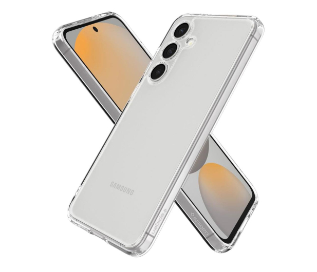 SPIGEN Ultra Hybrid do Samsung Galaxy S24 FE ACS08620 - 1291080 - zdjęcie 3